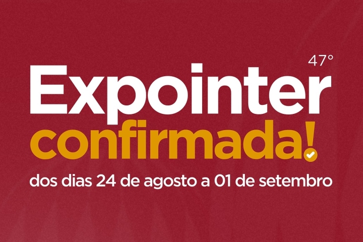 Expointer 2024